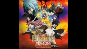 Хвост Феи: Жрица Феникса / Fairy Tail Movie 1: Houou no Miko OST (Full)