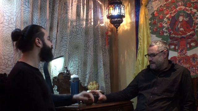 Креакратия Диалоги №3  Кали Шанкар - Системный энергометаболизм и использование ключей