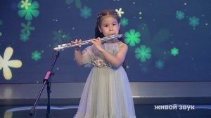 ЕЛКӘН 2024 | Духовые инструменты | КОНКУРСНЫЙ ТУР | Тамыр