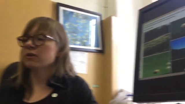 Поэт и Фейсбук: case Ольги Седаковой. Лекция Марты Келли в РГГУ смотреть онлайн