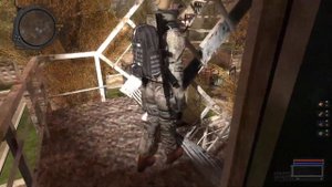 Контракт выходец с того света