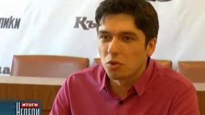 Астемир Апанасов