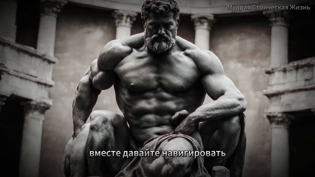 Откажитесь от помощи этим 9 типам людей | Стоическая философия 🧠