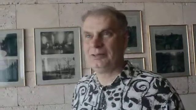 Эдуард Странадко "Реальность и постмодернизм" смотреть онлайн