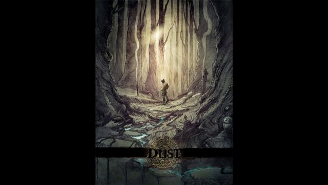 Dust - Countdown