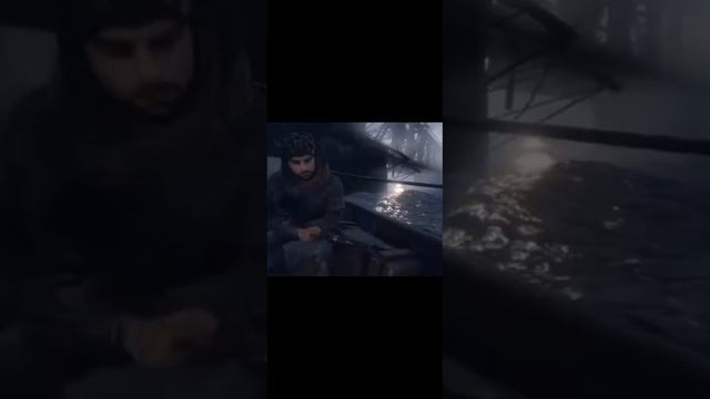 как спасти князя метро исход смотреть онлайн