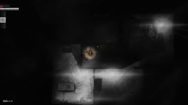 [Инди]Нужно выжить любой ценой.Первый взгляд.Darkwood