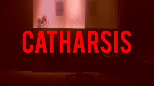 CATHARSIS - a Short Film Teaser смотреть онлайн