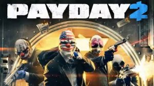 Payday 2 Official Soundtrack - Whole Album