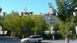 ЖАНАТАС, часть 2 ВОЗРОЖДЕНИЕ!?.avi