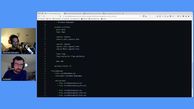 🧠 Chatting With Jordan the Developer of the Brain Brew Project смотреть онлайн