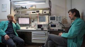 необычная топология стереоусилителя