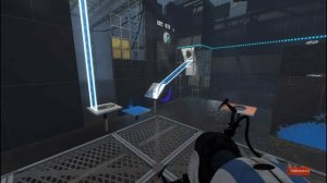 Прохождение игры Portal 3