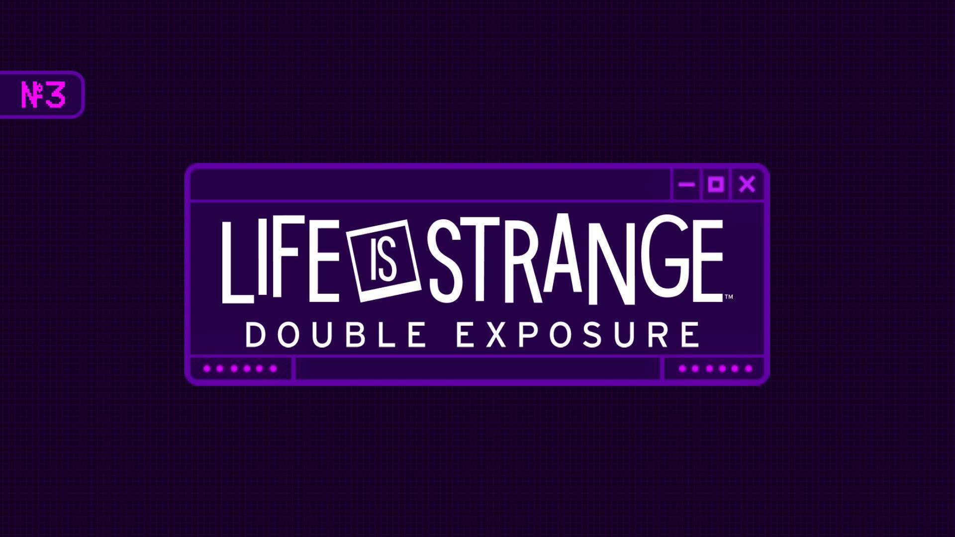 Мистика и детектив | Life is Strange: Double Exposure #3