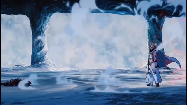 Mushoku Tensei AMV Warriyo - Mortals jobless reincarnation смотреть онлайн