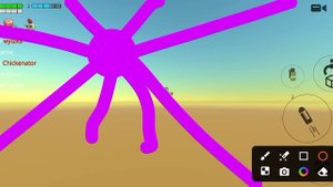 ну ты можешь поставить свой лайк и ты блин подписчиков