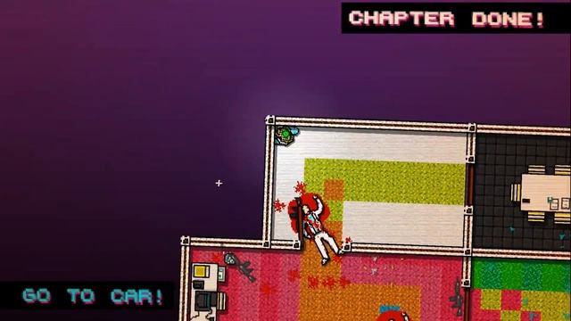 Hotline Miami Live Stream Full Playthrough смотреть онлайн