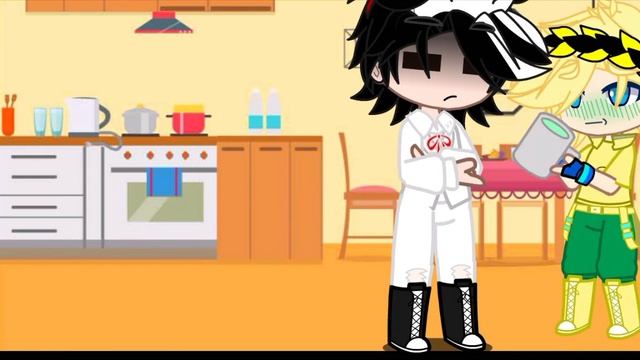 Чарли и Риккардо/и сообщение в конце видео смотреть онлайн