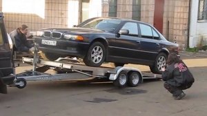 UNI-EURO trailers (UNIEURO AIR 95B) 6