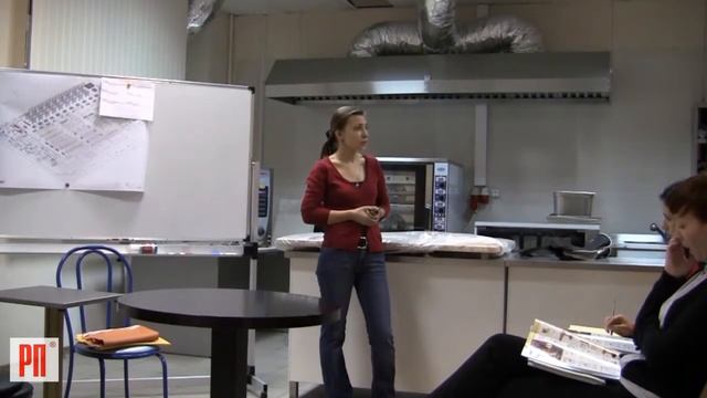 Тренинг по барной мебели Часть 4
