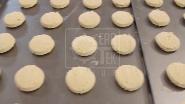 Машина отсадочная валковая ГТ125 смотреть онлайн