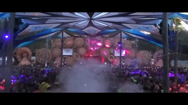 Sumiruna @ Elements Festival 2020 (multi-cam live video) смотреть онлайн