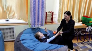 Работа педагога-психолога