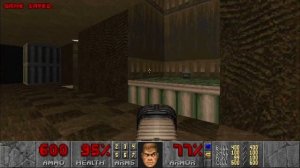 Doom 2 (прохождение) 4 Серия #Doom #прохождение