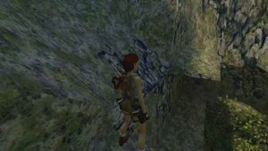 TOMB RAIDER 2 REMASTERED - Прохождение #1. Дом Лары, Великая Китайская стена и два тиранозавра 🦖
