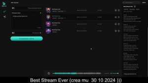 2024-10-30 09-34-56 Prodigy style Best Stream Ever