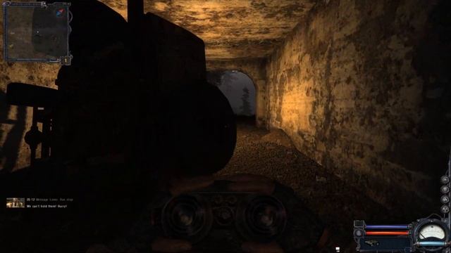 [1440P 60FPS] S.T.A.L.K.E.R. Clear Sky (2008) - Max Settings Graphical Showcase смотреть онлайн