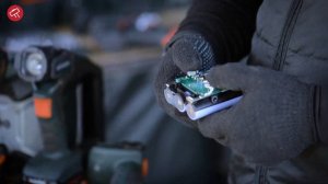 Аккумуляторная платформа 12 V METABO - Все что нужно знать!