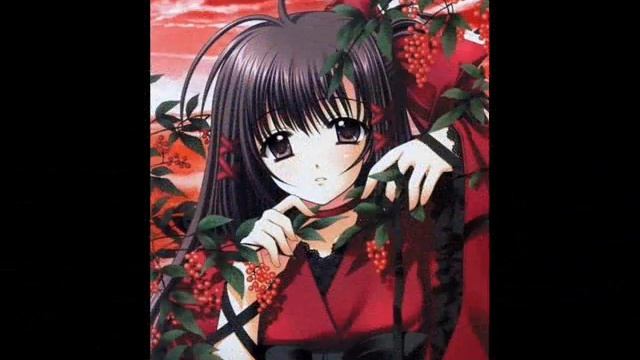 Аниме - анимешки