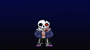 Horror Sans Theme