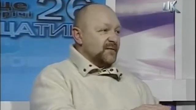 Про життя в перехідний період, про травмотерапію