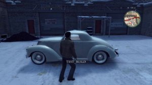 Mafia 2 Chapter 4 Murphy's Law Beta(test)