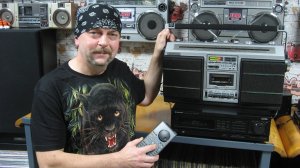 LD-LASER DISC / PIONEER CLD-770 + PIONEER SK-95 = Музыкальный киоск часть-1