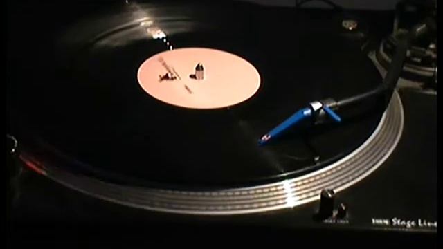 Dubfire Roadkill original Mix Vinyl смотреть онлайн