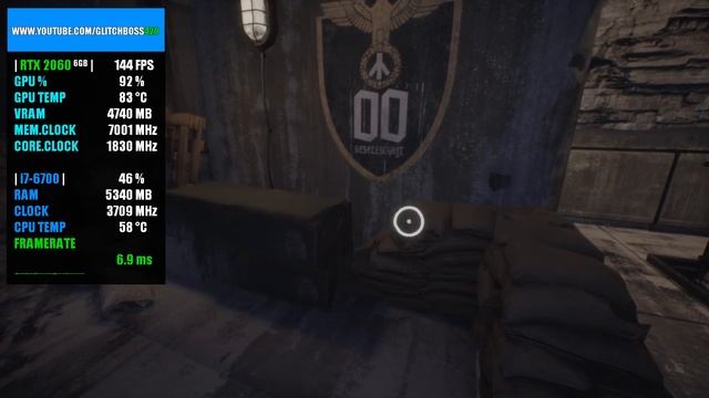 Paradise Lost | RTX 2060 6GB + i7-6700 + 16GB RAM смотреть онлайн