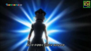 beyblade burst  God Korean