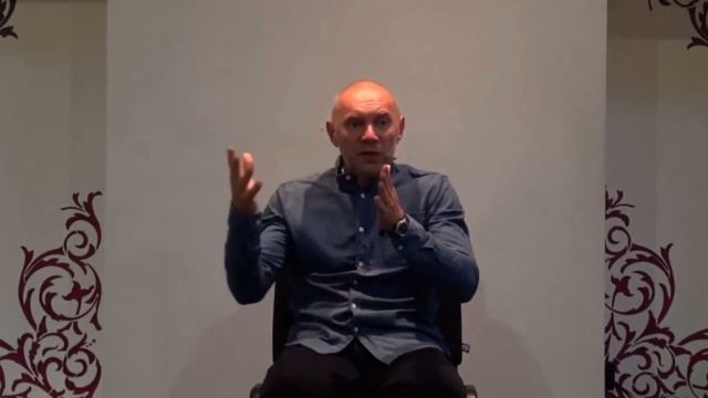 «Видящий и видимое это сплошной ПРОЦЕСС! Увидеть надо Это🔍👀» Юрий Менячихин