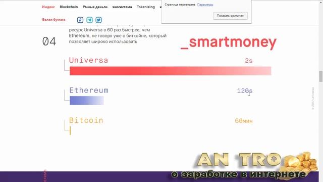 #UTN Перспективные токены При регистрации 50 токенов =$500 смотреть онлайн