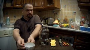 27.02.24 Намутил настойки к 8 марта.
