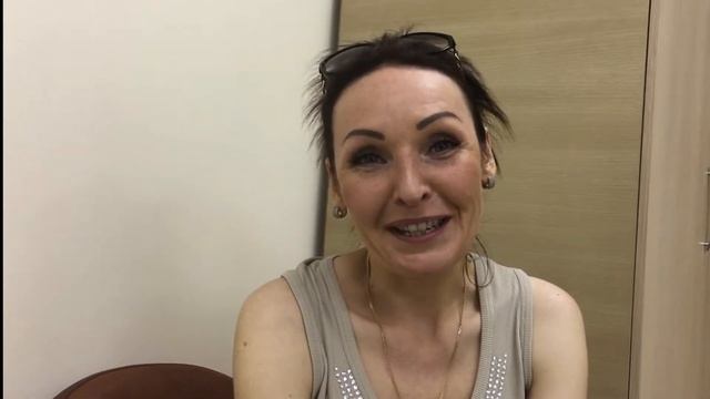 Клиника "Я здорова!". Отзыв пациентки. смотреть онлайн