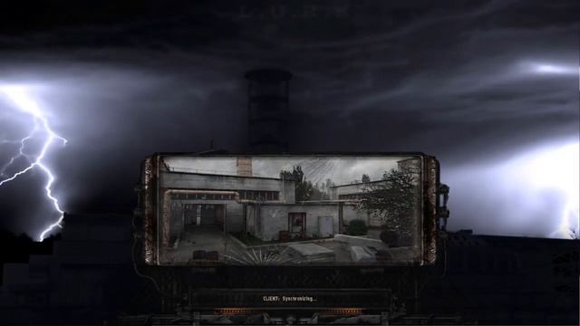 STALKER Part 3 смотреть онлайн