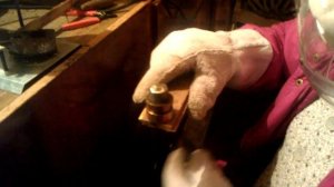 пулелейка от remsik