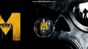 Alexey Omelchuk Metro Last Light Main theme