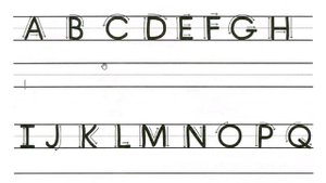 SPOTLIGHT 2 рабочая тетрадь страница 8