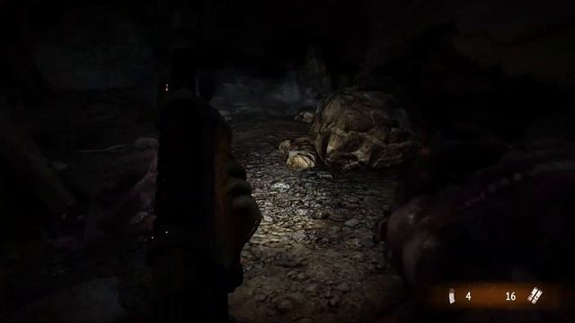 METRO Last Light Redux детальное ПРОХОЖДЕНИЕ №18 