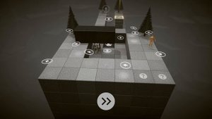 HUMANITY (Demo) | Version 10: Mental Block | Game Walkthrough